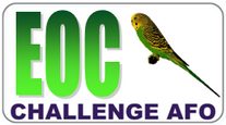 Challenge National A.F.O. - E.O.C. (Éleveurs Ondulée de Couleur)