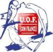 U.O.F. - Union Ornithologique de France