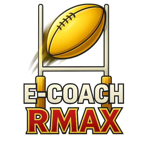 E-Coach RMAX Rugby — Générateur de préparation physique