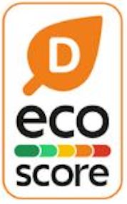 Eco-Score D