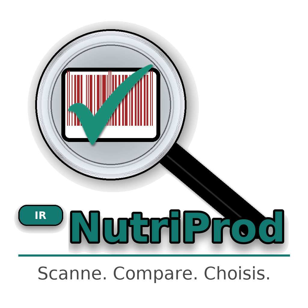 IR NutriProd