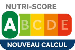 Nutri-Score Groupe A