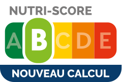 Nutri-Score Groupe B