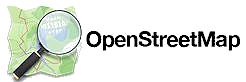Visiter OpenStreetMap