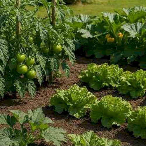 Potager (générique)